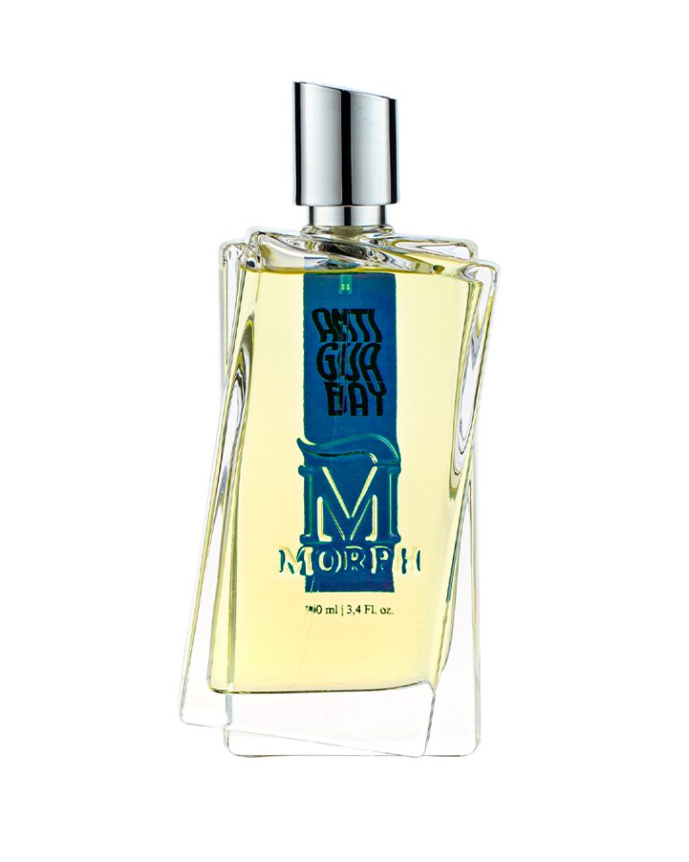 Morph Antigua Bay Eau de Parfum Unisex