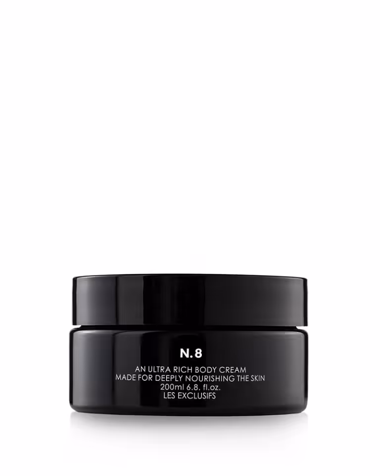 CREMA DE CORP N8 MORPH 200ML