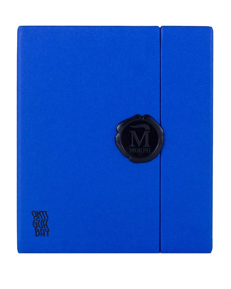 Morph Antigua Bay Eau de Parfum Unisex