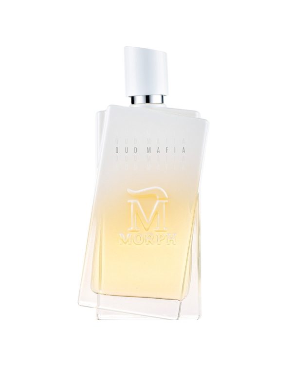 Morph Oud Mafia Eau de Parfum Unisex