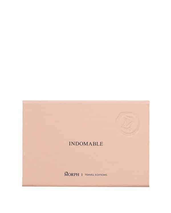 Set Mini Parfum Morph Indomable Travel Size 2x8ml - Image 3