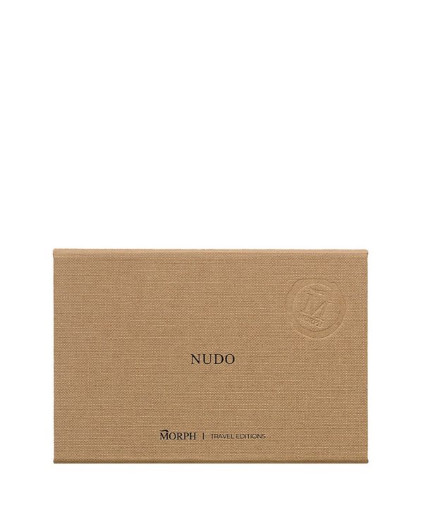 Set Mini Parfum Morph Nudo Travel Size 2x8ml - imagine 3