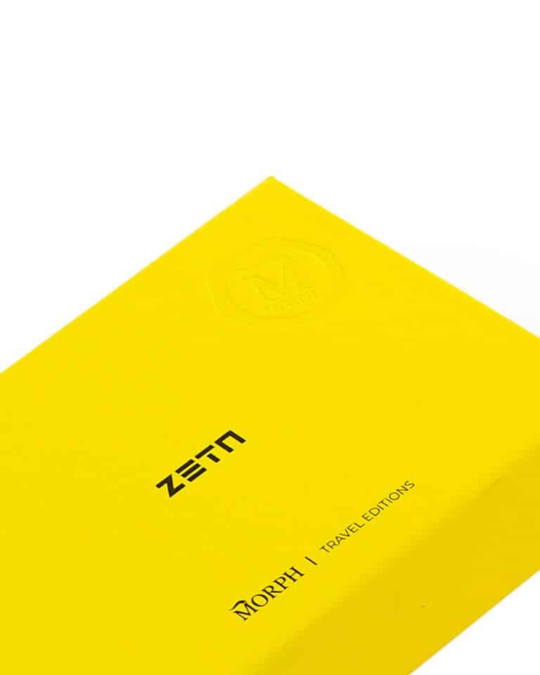 Morph Zeta – Set Mini Parfumuri – Travel Size