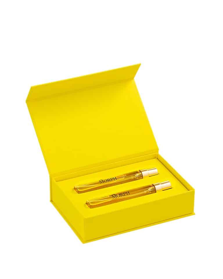 Morph Zeta – Set Mini Parfumuri – Travel Size