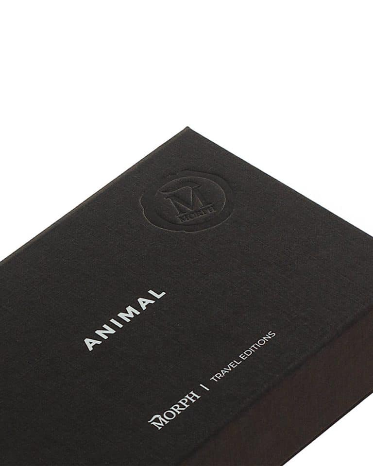 Morph Animal – Mini Parfumuri – Travel Size