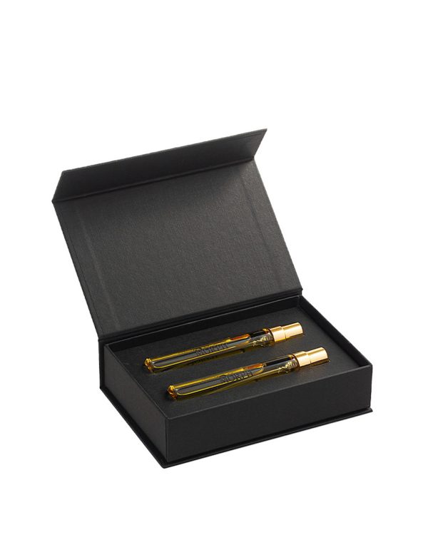 Set Mini Parfum Morph N8 Travel Size 2x8ml