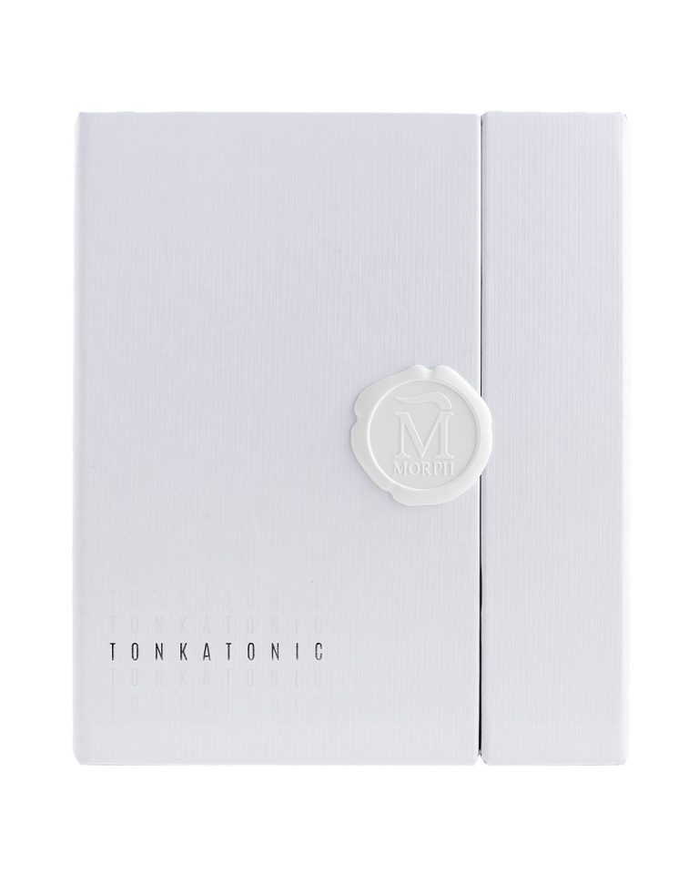 Morph Tonkatonic Eau de Parfum Unisex