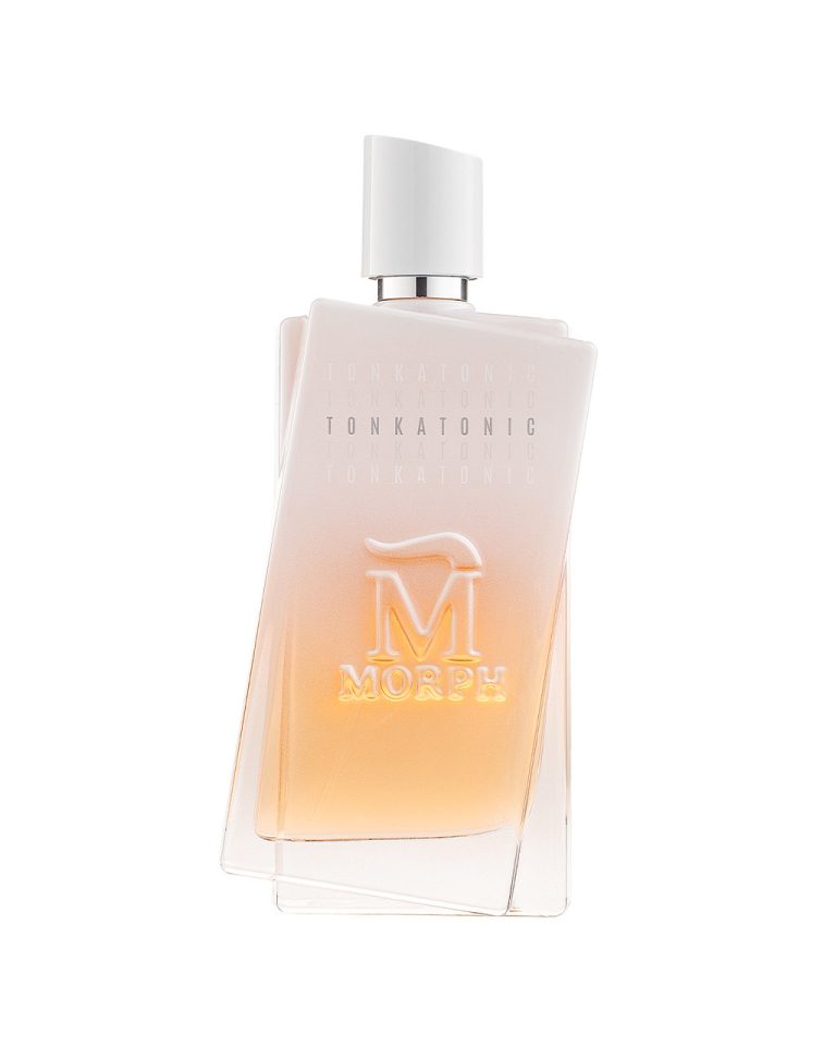 Morph Tonkatonic Eau de Parfum Unisex