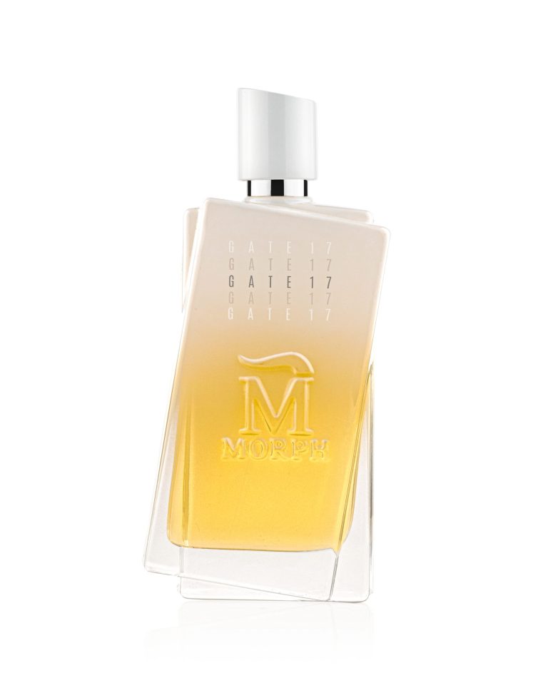 GATE 17 Eau de Parfum Unisex