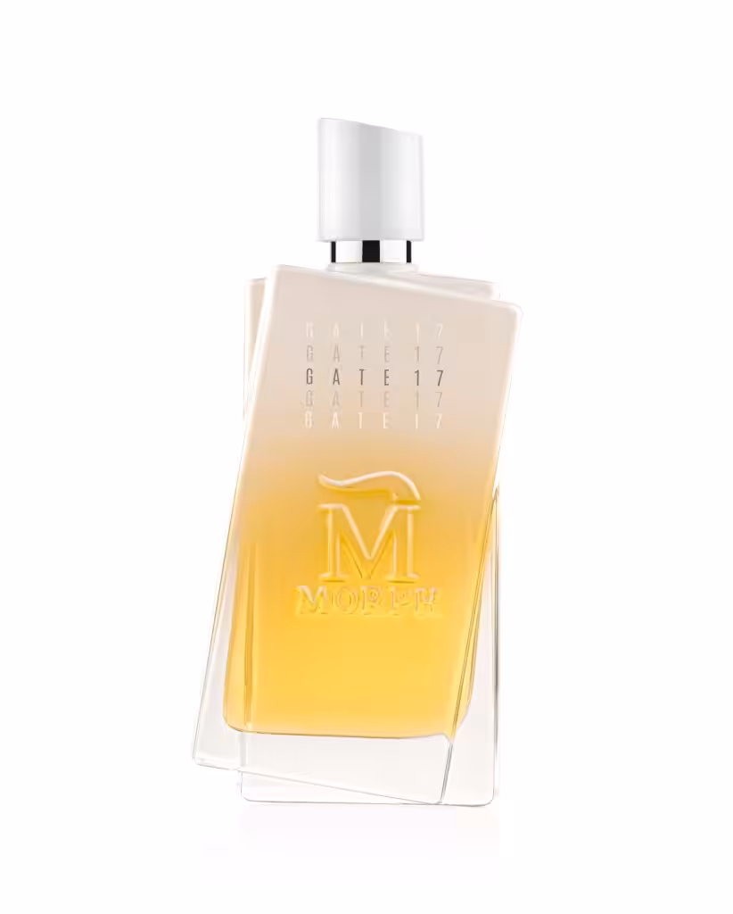 ICE COLLECTION - MORPH GATE17 PARFUM