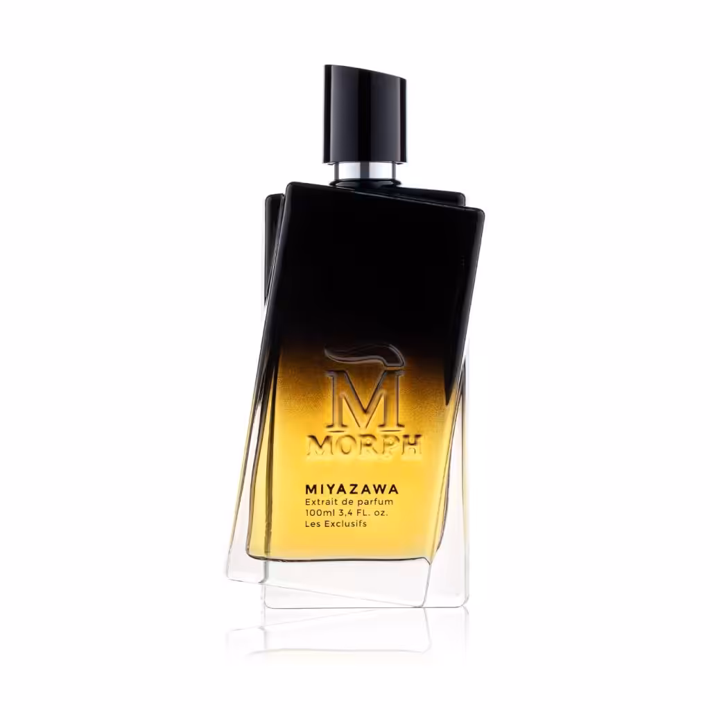 LES EXCLUSIFS - MORPH MIYAZAWA PARFUM