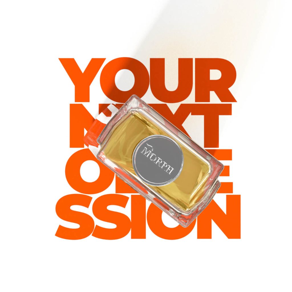 Concentrație de parfum - diferențele dintre Parfum, Eau de Parfum și Eau de Toilette - morphparfum.ro