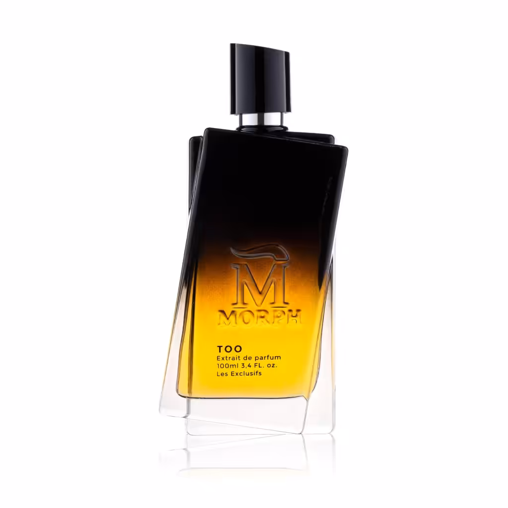 EXCLUSIVES - MORPH TOO PERFUME