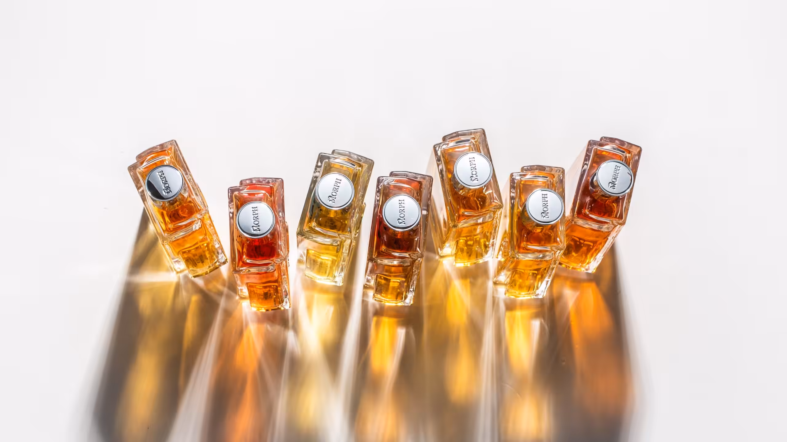 Fragrance notes - the most desired fragrances of the season!