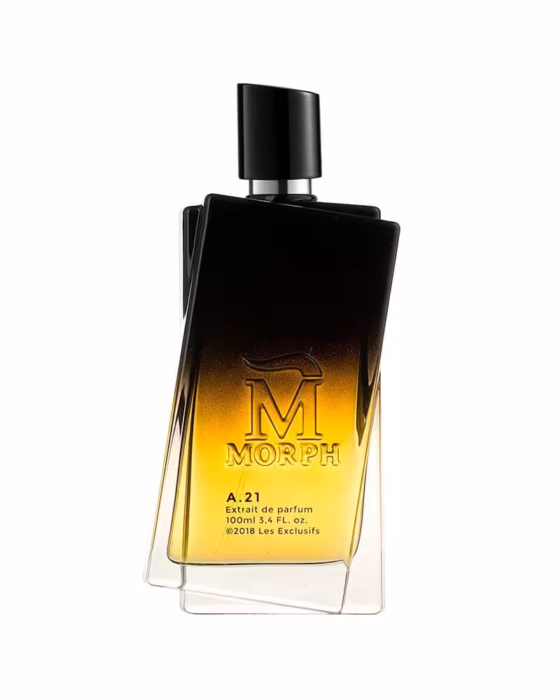 Mosc - folosirea moscului în parfumerie pentru note olfactive de excepție