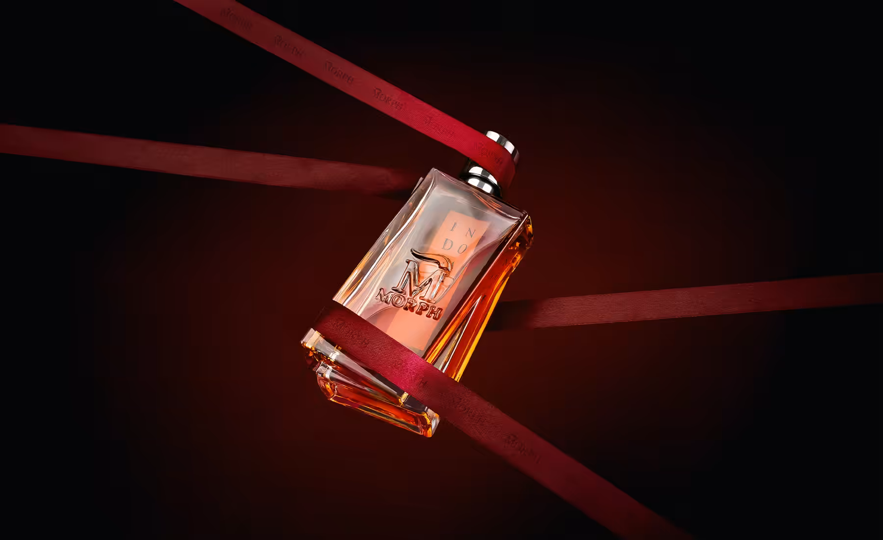 Valentine's Day gifts for him and her: Luxury fragrances for a fragrant love