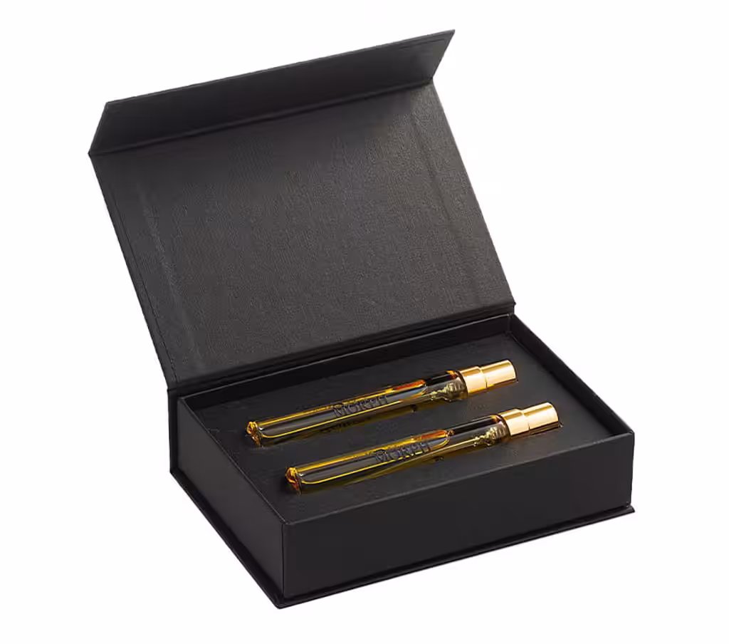 Cu ce nu ai voie în avion - Restricții pentru lichide și parfumuri