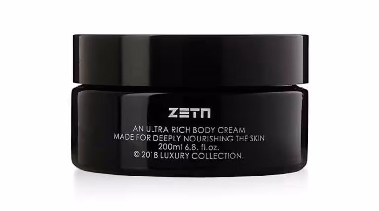 Easter gifts for her - Zeta cream