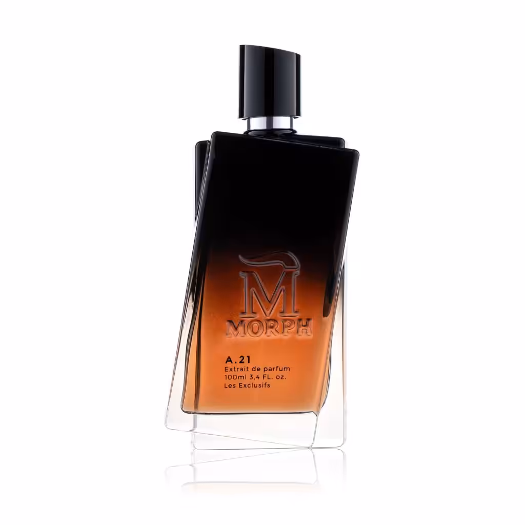 Easter presents for him - Morph A21