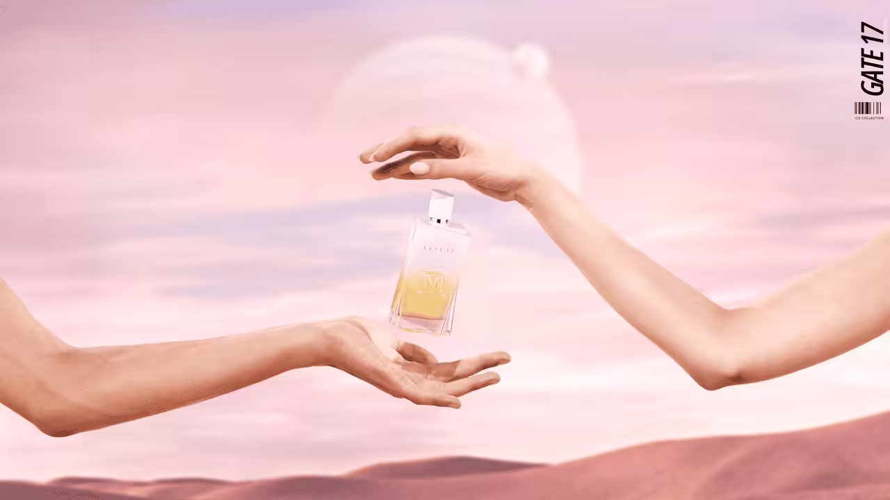 Ce înseamnă parfum de nișă