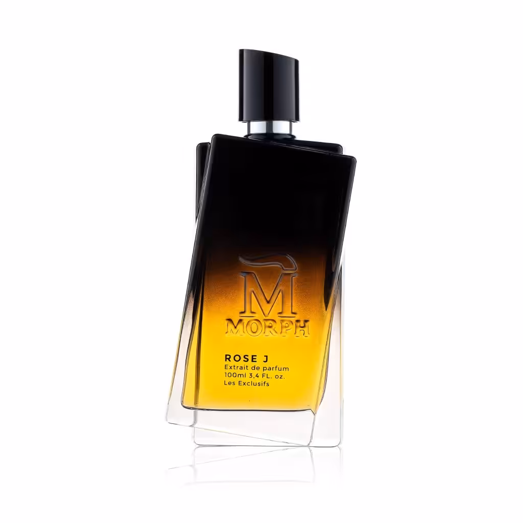 Ce înseamnă parfum de nișă: Intră în lumea exclusivistă a parfumeriei - morphparfum.ro Diferențe fundamentale- Parfumuri de nișă vs. parfumuri designer Rose J Morph