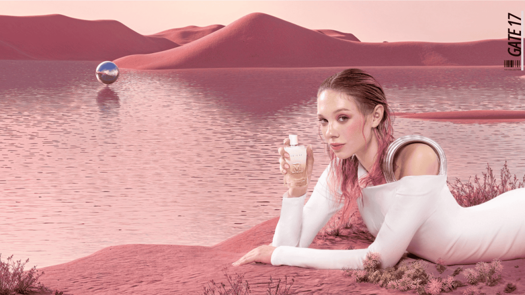 Parfum vs apa de parfum