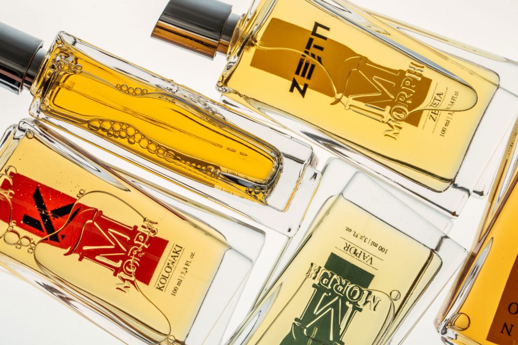 Parfumul în funcție de zodie pentru femei - MorphParfum