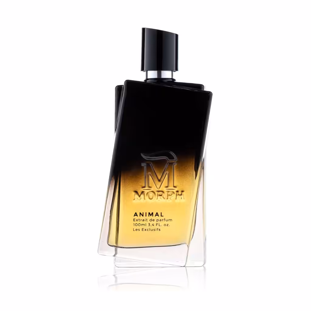 Ce înseamnă parfum de nișă: Intră în lumea exclusivistă a parfumeriei - morphparfum.ro Parfumuri de nișă pentru bărbați - Animal Morph