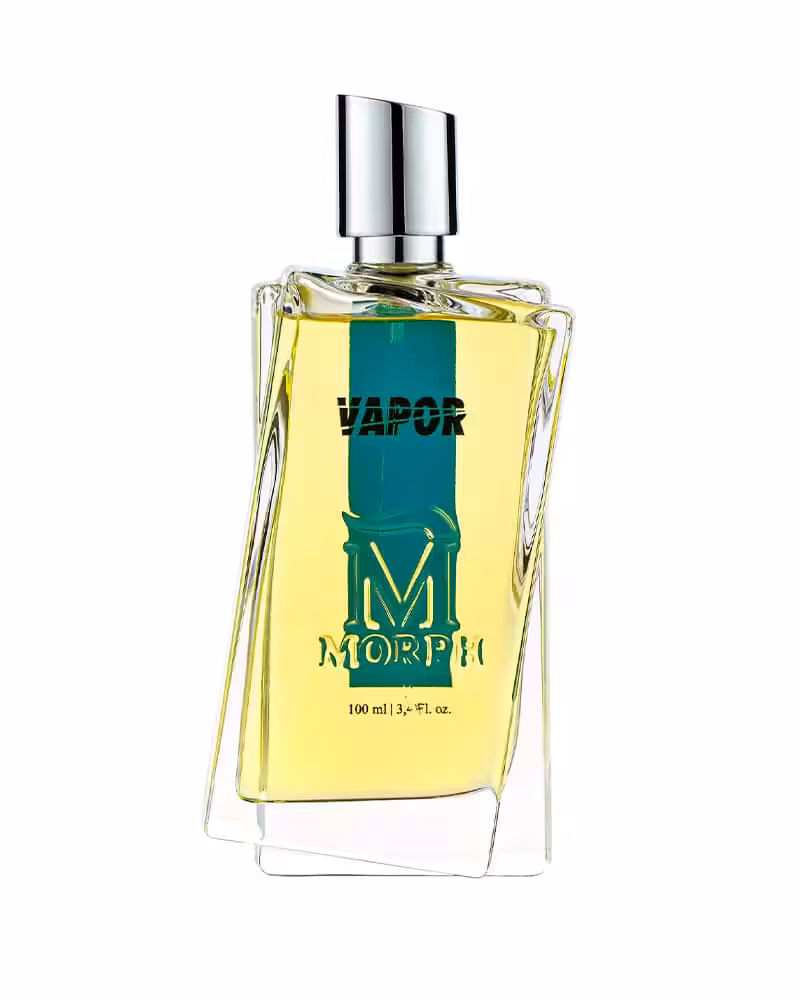 Parfum de primavara de la Morph - Vapor