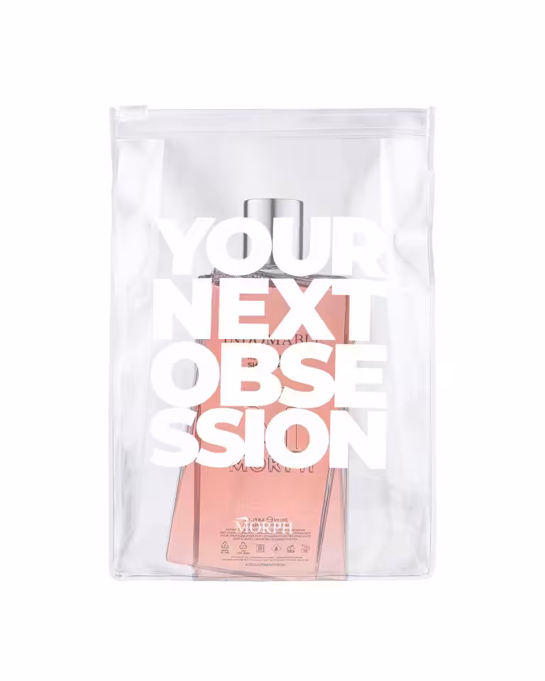 MORPH INDOMABLE - SHOWER GEL - 200 ML