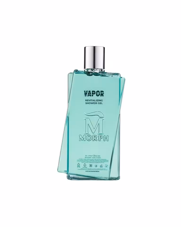 MORPH VAPOR – GEL DE DUȘ – 200 ML