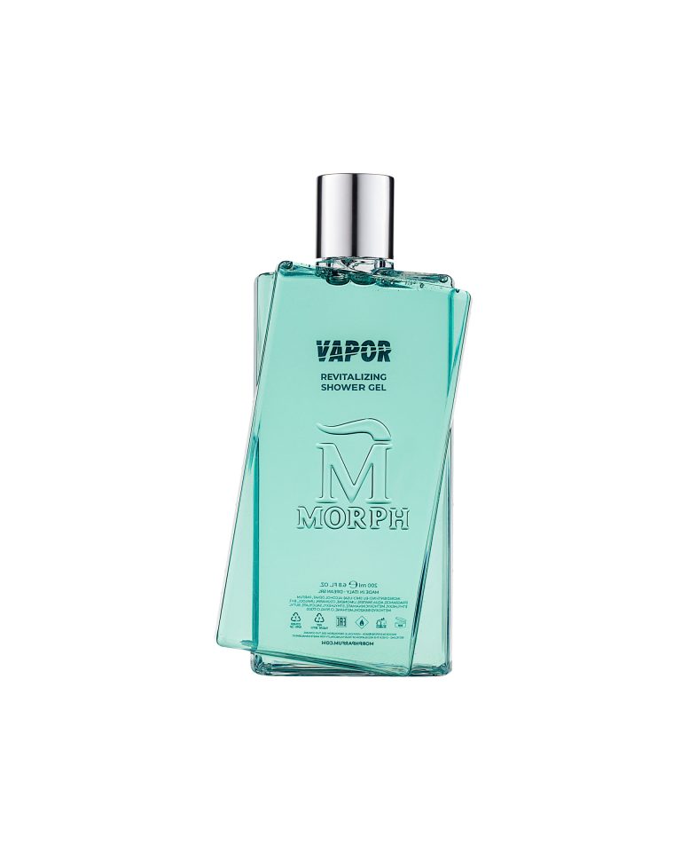 MORPH VAPOR – GEL DE DUȘ – 200 ML