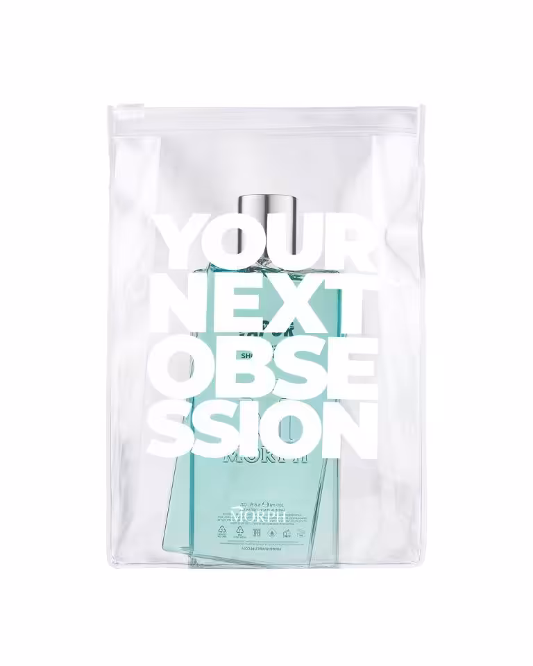 MORPH VAPOR – GEL DE DUȘ – 200 ML