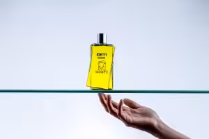 morph shower gel, complete routine