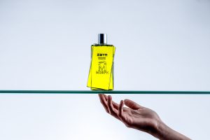 gel de dus morph, rutina completa