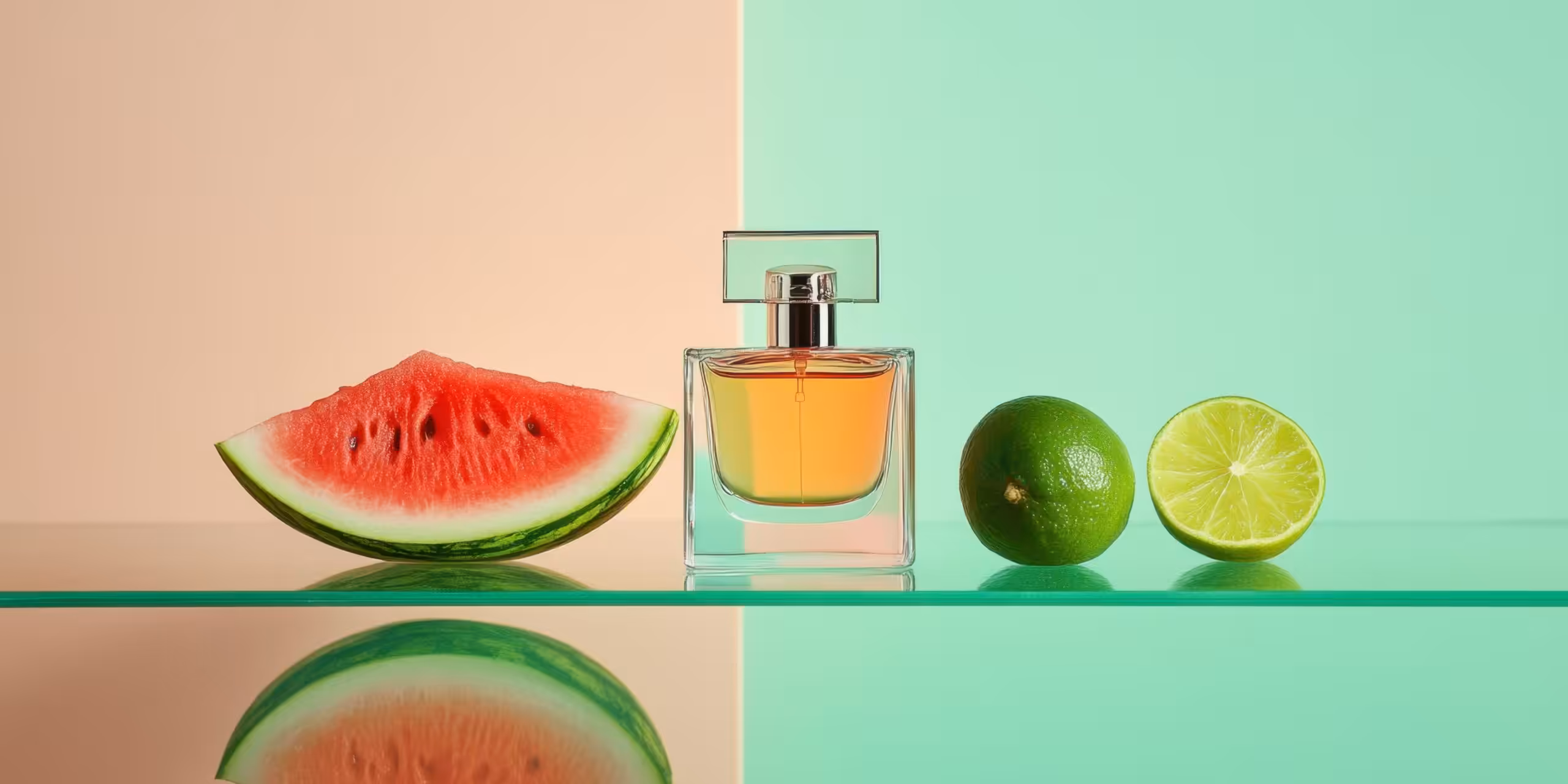 Parfumuri de vară 2025: cum alegi un parfum fresh