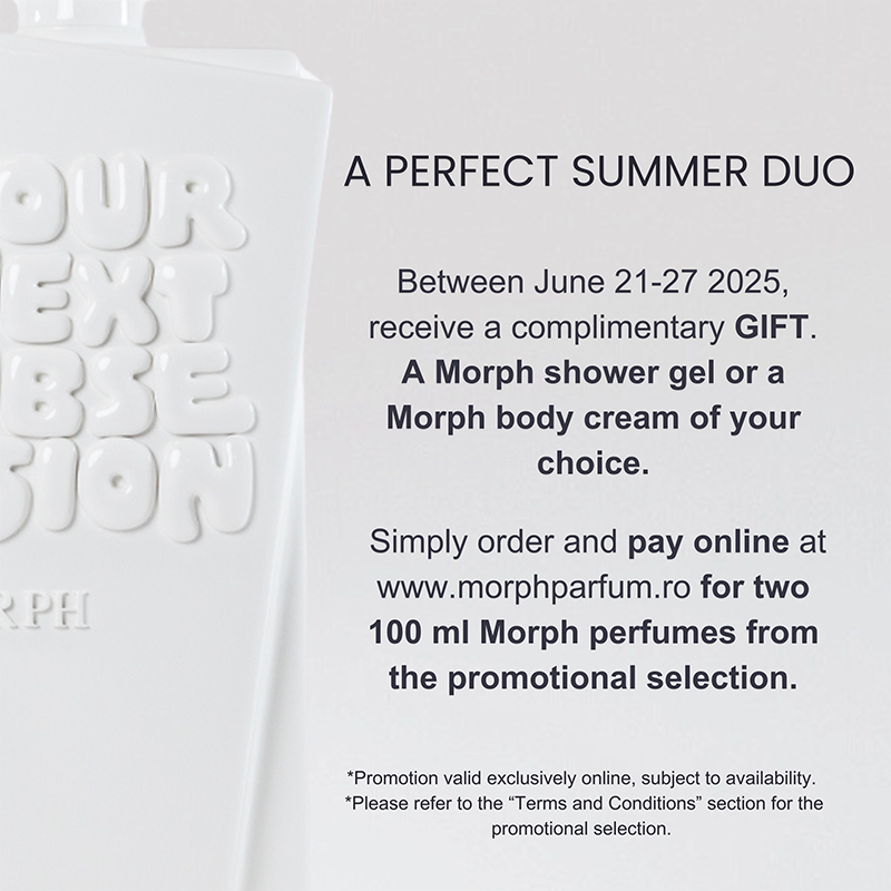 Perfect summer Duo