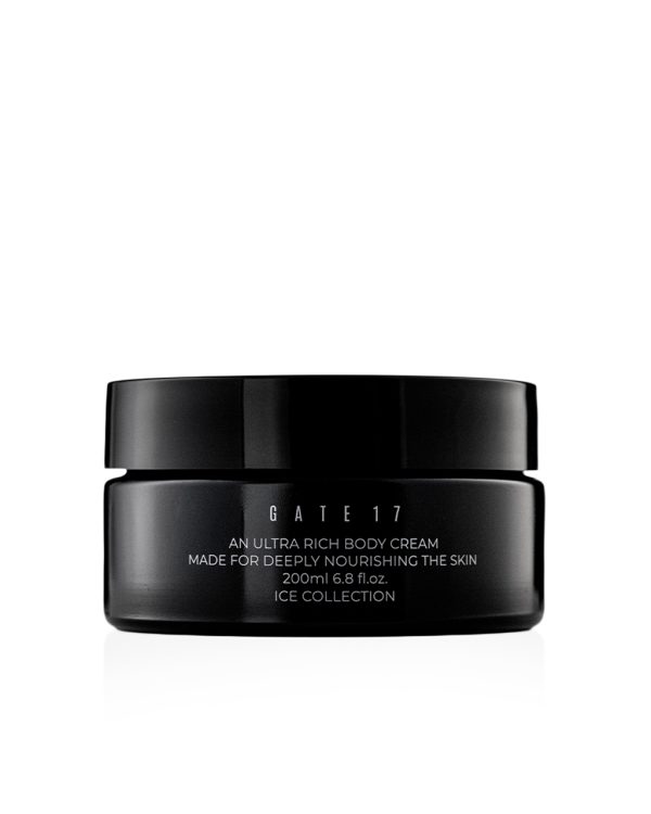 MORPH GATE 17 BODY CREAM 200ML