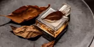Cum alegi parfum de toamna