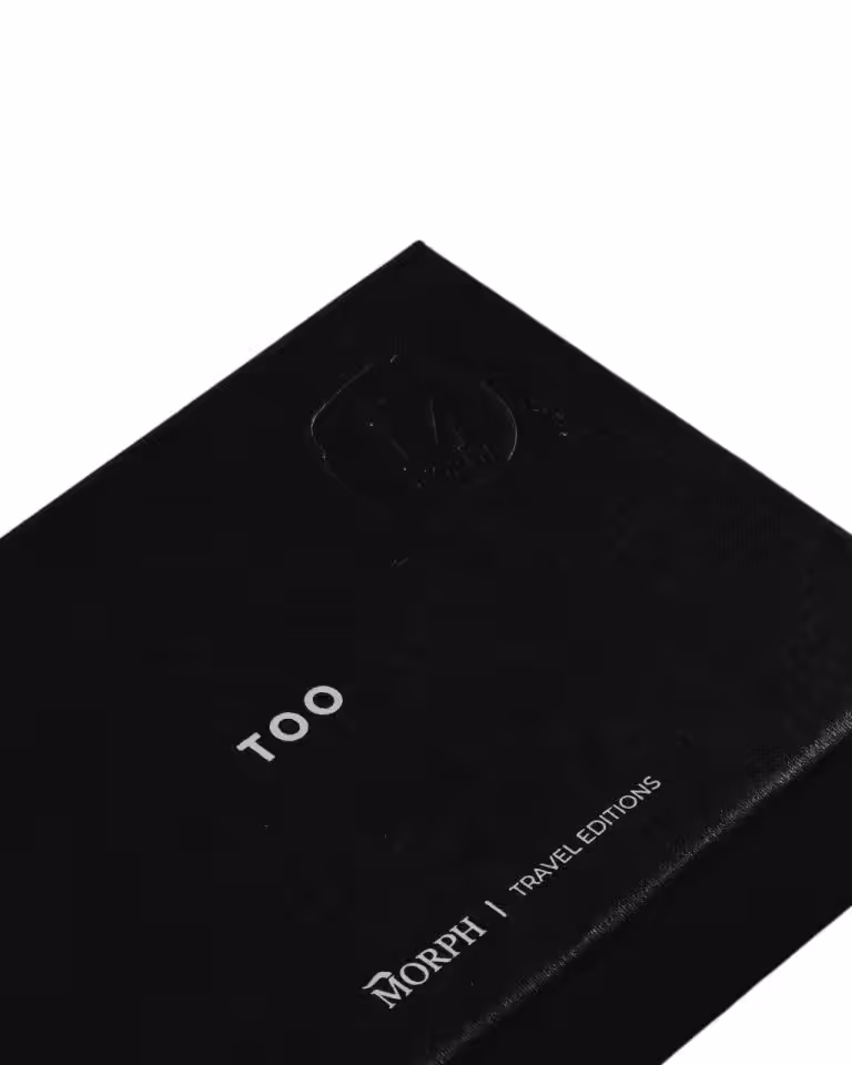 Set Mini Parfum Morph Too Travel Size 2x8ml