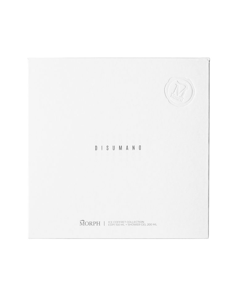 MORPH DISUMANO PERFUME AND SHOWER GEL SET