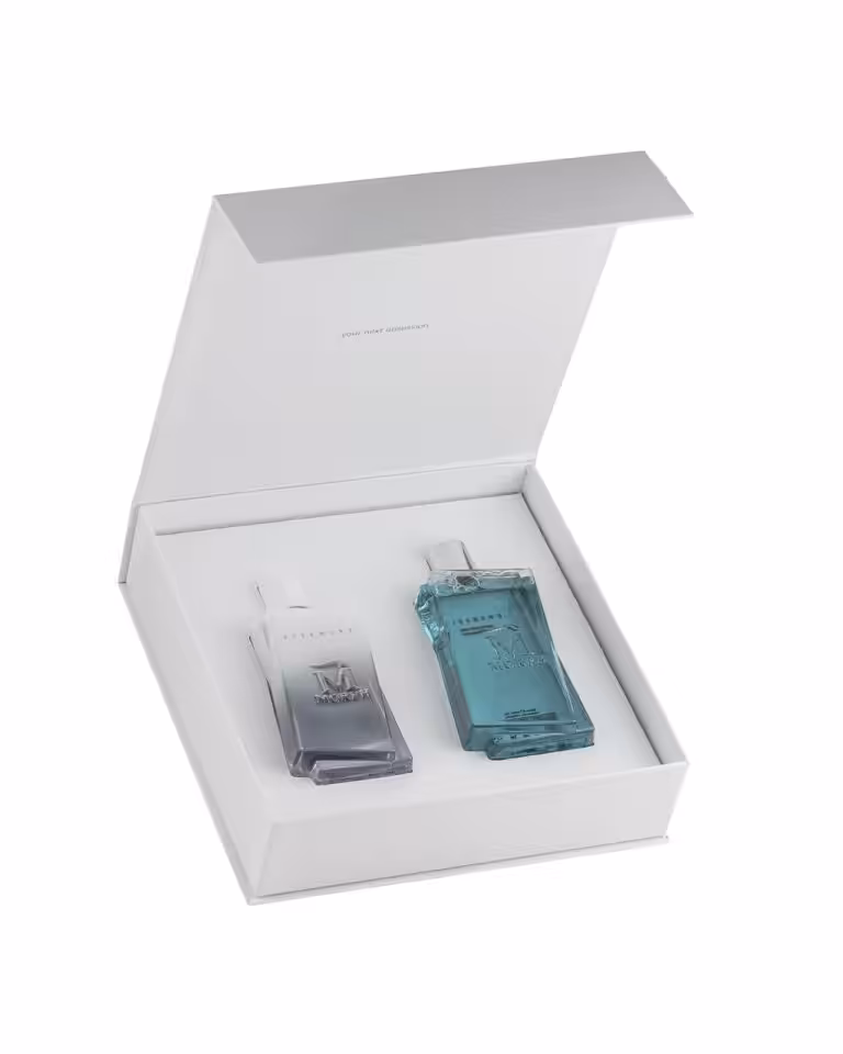 MORPH DISUMANO SET PARFUM ȘI GEL DE DUȘ
