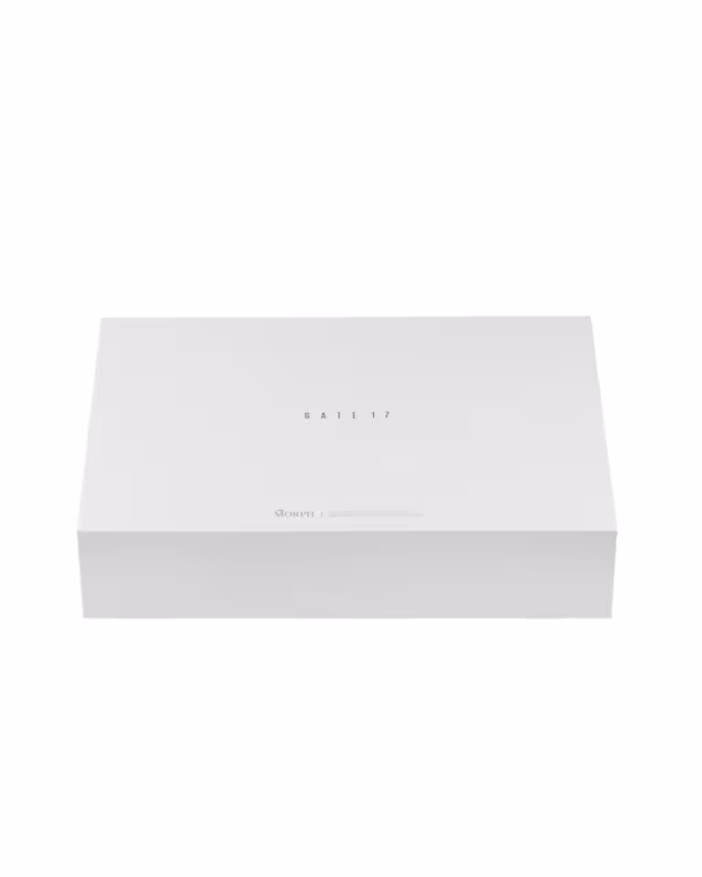 MORPH GATE 17 SET PARFUM ȘI CREMĂ DE CORP