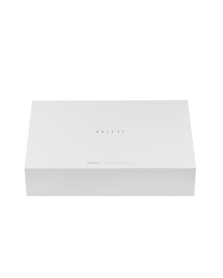 MORPH GATE 17 SET PARFUM ȘI CREMĂ DE CORP