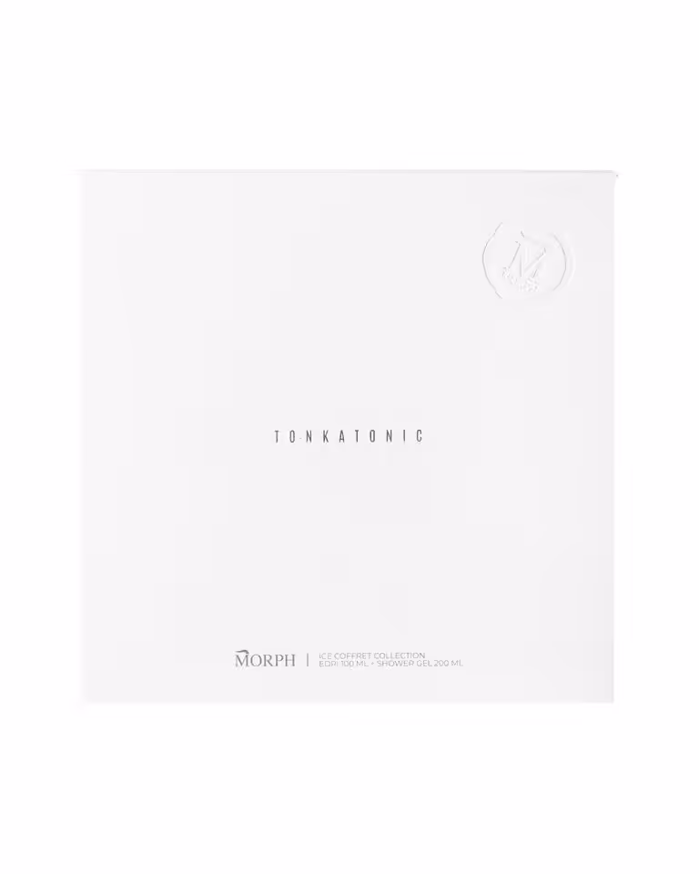 MORPH TONKATONIC SET PARFUM ȘI GEL DE DUȘ