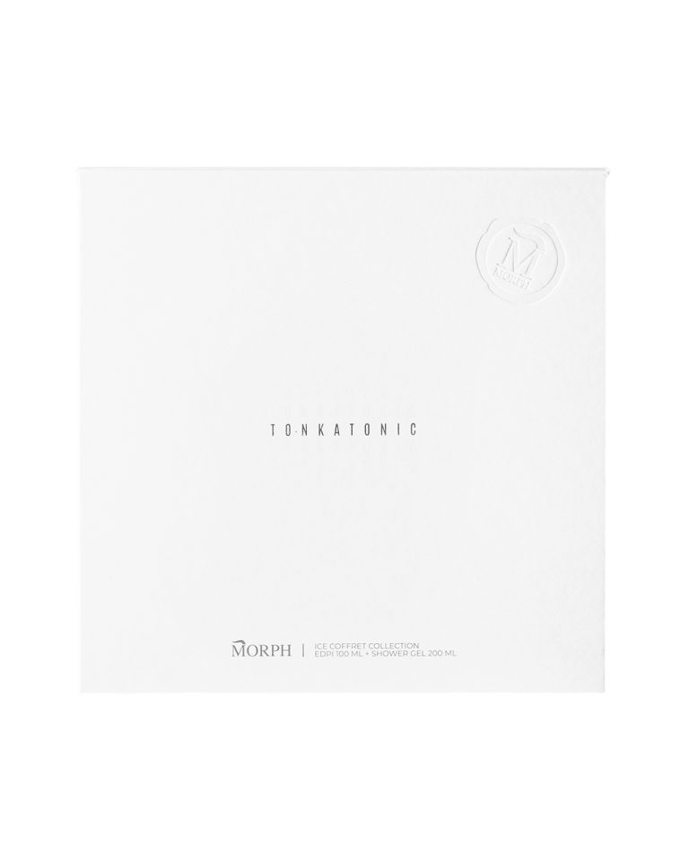 MORPH TONKATONIC SET PARFUM ȘI GEL DE DUȘ