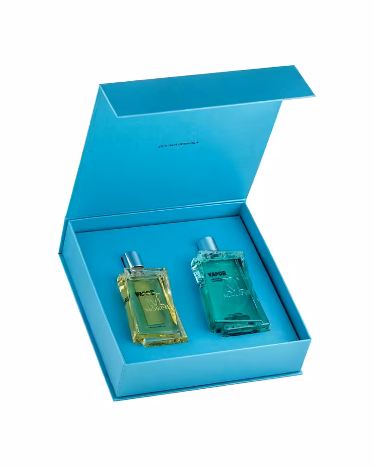 MORPH VAPOR SET PARFUM ȘI GEL DE DUȘ
