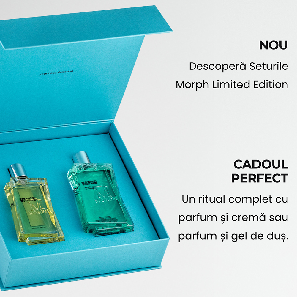 seturi limited edition