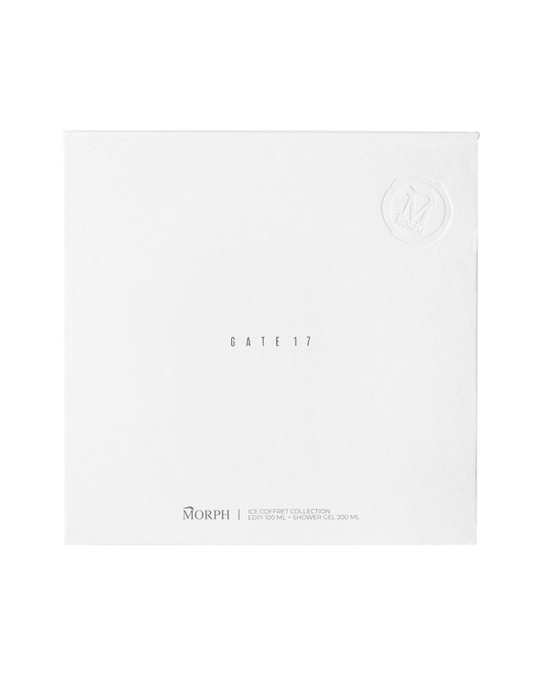 MORPH GATE 17 SET PARFUM ȘI GEL DE DUȘ