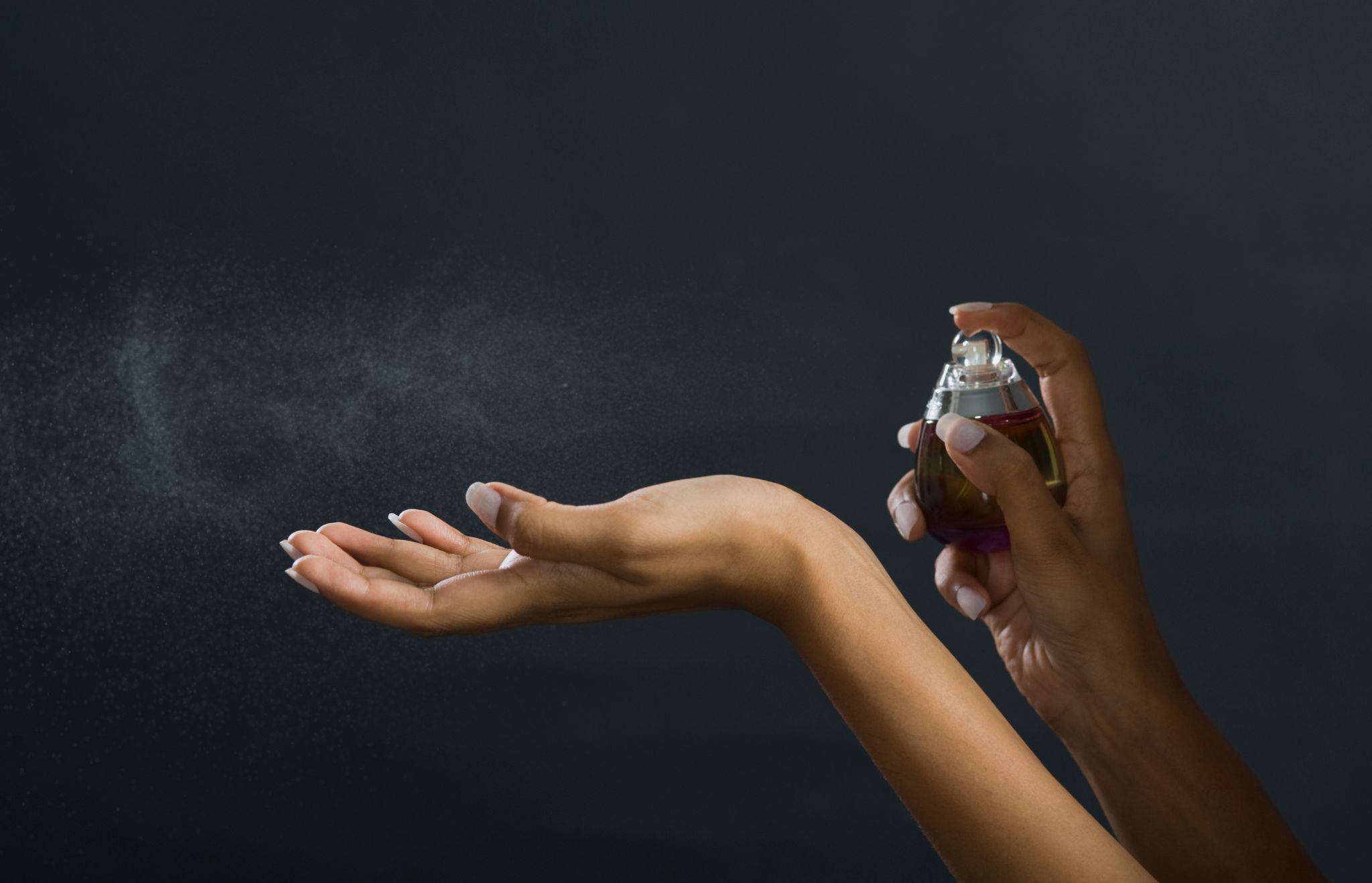 how to test perfumes before you buy them